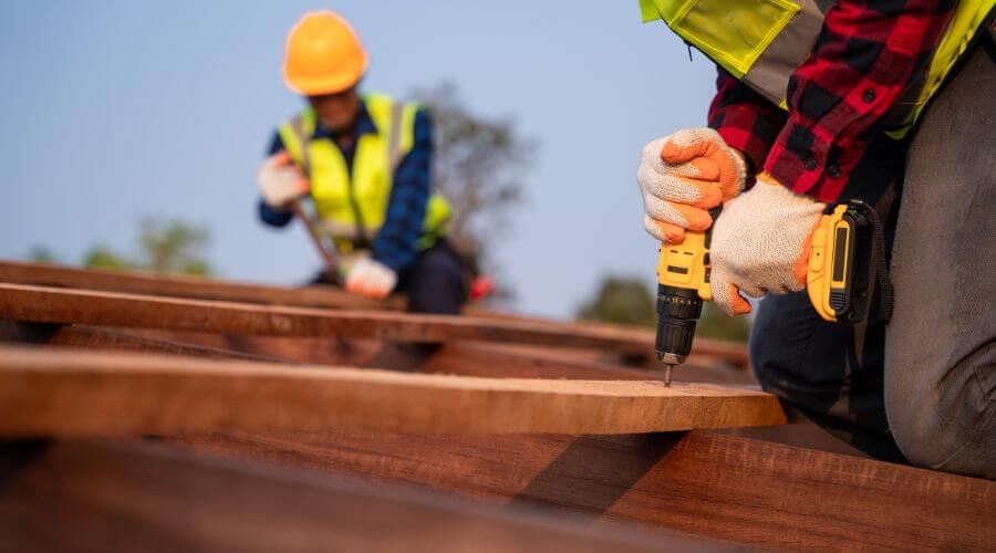 Local Siding Services in Readstown, WI